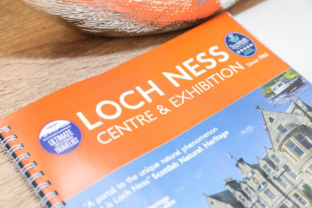Modern Guest House - Central Inverness - Complimentary Snacks - Free Parking Экстерьер фото