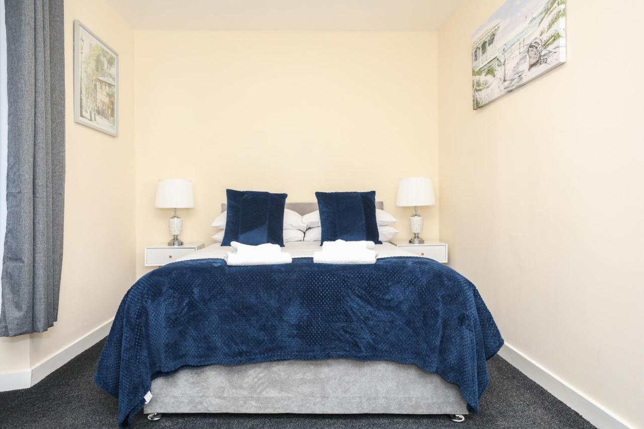 Modern Guest House - Central Inverness - Complimentary Snacks - Free Parking Экстерьер фото